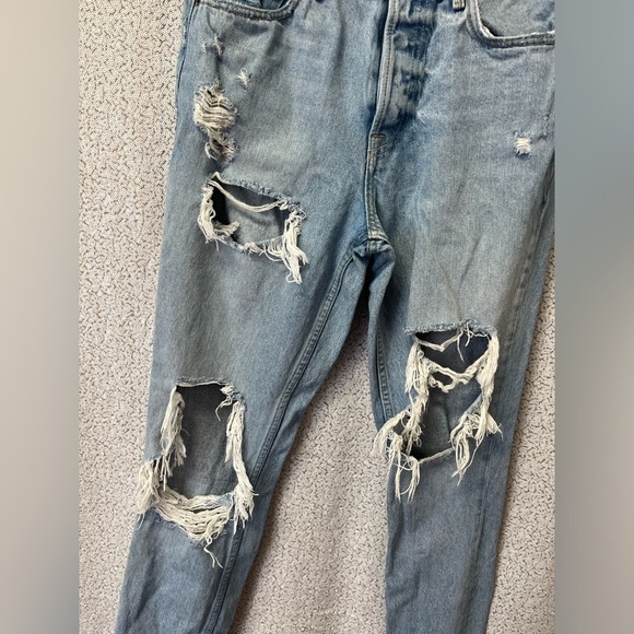 GRLFRND
Karolina High-Rise Skinny Jeans | size 26 - Picture 3 of 9